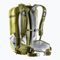 Dviračio kuprinė deuter Flyt 20 l sprout/cactus 4