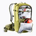Dviračio kuprinė deuter Flyt 20 l sprout/cactus 8