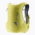 Bėgimo kuprinė deuter Traick 9 l sprout/cactus 2
