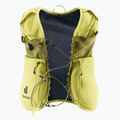 Bėgimo kuprinė deuter Traick 9 l sprout/cactus 4