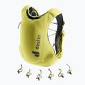 Bėgimo kuprinė deuter Traick 9 l sprout/cactus 7