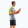 Bėgimo kuprinė deuter Traick 9 l sprout/cactus 10