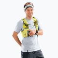 Bėgimo kuprinė deuter Traick 9 l sprout/cactus 12