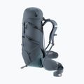 Žygio kuprinė Deuter Aircontact Core 40 + 10 l graphite-shale 4