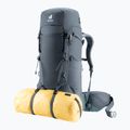 Žygio kuprinė Deuter Aircontact Core 40 + 10 l graphite-shale 8