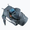 Žygio kuprinė Deuter Aircontact Core 40 + 10 l graphite-shale 9