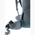 Žygio kuprinė Deuter Aircontact Core 40 + 10 l graphite-shale 10