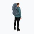 Žygio kuprinė Deuter Aircontact Core 40 + 10 l graphite-shale 11