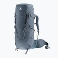 Žygio kuprinė Deuter Aircontact Core 40 + 10 l graphite-shale 2