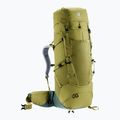 Trekkingo kuprinė deuter Aircontact Core 40 + 10 l kaktusas/žaluma 2