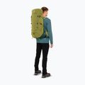 Trekkingo kuprinė deuter Aircontact Core 40 + 10 l kaktusas/žaluma 14