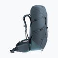"Deuter Aircontact Core 50+10 l graphite/shale" trekingo kuprinė 7