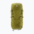 Deuter Aircontact Core 50+10 l cactus/ivy trekingo kuprinė