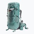 Moteriška žygio kuprinė deuter Aircontact Core 55+10 l SL jade/graphite 5