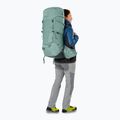 Moteriška žygio kuprinė deuter Aircontact Core 55+10 l SL jade/graphite 10