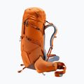 Moteriška žygio kuprinė deuter Aircontact Core 55+10 l SL chestnut/umbra 6