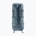 Deuter Aircontact Core 60+10 l graphite/shale trekingo kuprinė