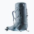 Deuter Aircontact Core 60+10 l graphite/shale trekingo kuprinė 2