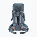 Deuter Aircontact Core 60+10 l graphite/shale trekingo kuprinė 4