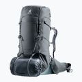 Deuter Aircontact Core 60+10 l graphite/shale trekingo kuprinė 8
