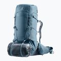 Žygio kuprinė deuter Aircontact Core 60+10 l atlantic-ink 8