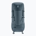 Žygio kuprinė deuter Aircontact Core 70+10 l graphite/ shale