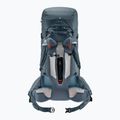 Žygio kuprinė deuter Aircontact Core 70+10 l graphite/ shale 4
