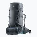 Žygio kuprinė deuter Aircontact Core 70+10 l graphite/ shale 9