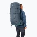 Žygio kuprinė deuter Aircontact Core 70+10 l graphite/ shale 13