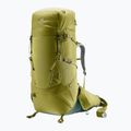 Žygio kuprinė deuter Aircontact Core 70+10 l cactus/ ivy 2