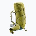Žygio kuprinė deuter Aircontact Core 70+10 l cactus/ ivy 5