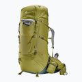 Žygio kuprinė deuter Aircontact Core 70+10 l cactus/ ivy 7