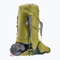 Žygio kuprinė deuter Aircontact Core 70+10 l cactus/ ivy 9