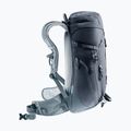 Turistinė kuprinė deuter Trail 18 l black/shale 3