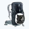 Turistinė kuprinė deuter Trail 18 l black/shale 7