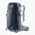 Turistinė kuprinė deuter Trail 18 l black/shale 9