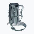 Turistinė kuprinė deuter Trail 18 l black/shale 11
