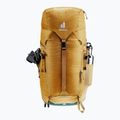 Turistinė kuprinė deuter Trail 24 l almond/deepsea 6