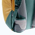 Turistinė kuprinė deuter Trail 24 l almond/deepsea 7