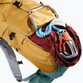 Turistinė kuprinė deuter Trail 24 l almond/deepsea 9