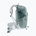 Moteriška turistinė kuprinė deuter Trail 23 l SL teal/tin 4