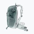 Moteriška turistinė kuprinė deuter Trail 23 l SL teal/tin 6