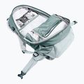 Moteriška turistinė kuprinė deuter Trail 23 l SL teal/tin 7