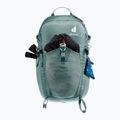 Moteriška turistinė kuprinė deuter Trail 23 l SL teal/tin 8