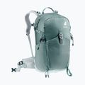 Moteriška turistinė kuprinė deuter Trail 23 l SL teal/tin 2