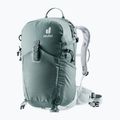 Moteriška turistinė kuprinė deuter Trail 23 l SL teal/tin 5