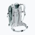 Moteriška turistinė kuprinė deuter Trail 23 l SL teal/tin 10