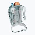 Moteriška turistinė kuprinė deuter Trail 23 l SL teal/tin 11