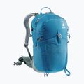 Turistinė kuprinė deuter Trail 25 l wave/ivy 2