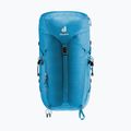 Turistinė kuprinė deuter Trail 30 l wave/ivy